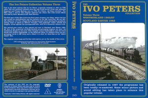 Volume 3 – Westmorland 1965/7 & Scotland Easter 1963