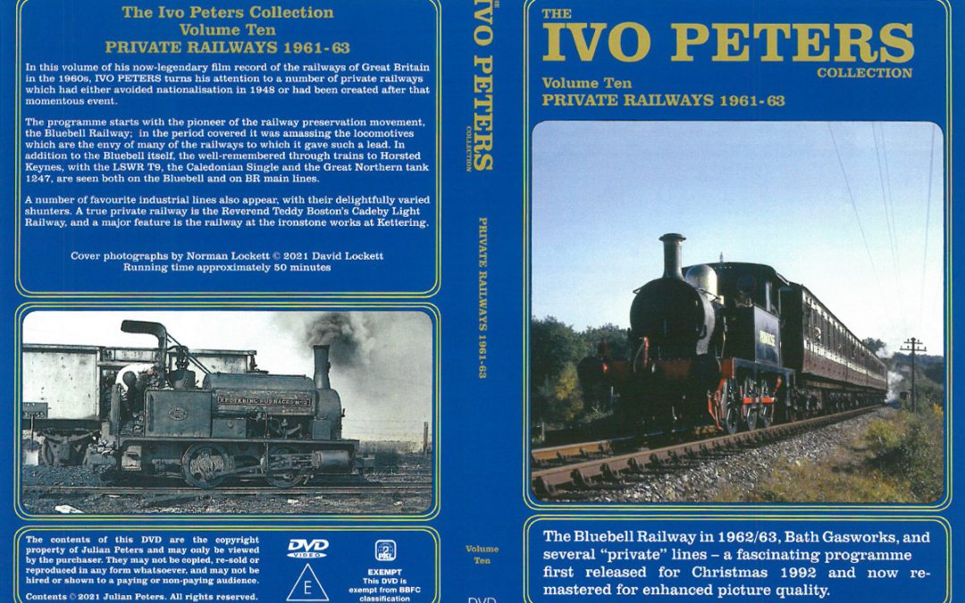 Volumr-Ten-Private-Railways-1961-63
